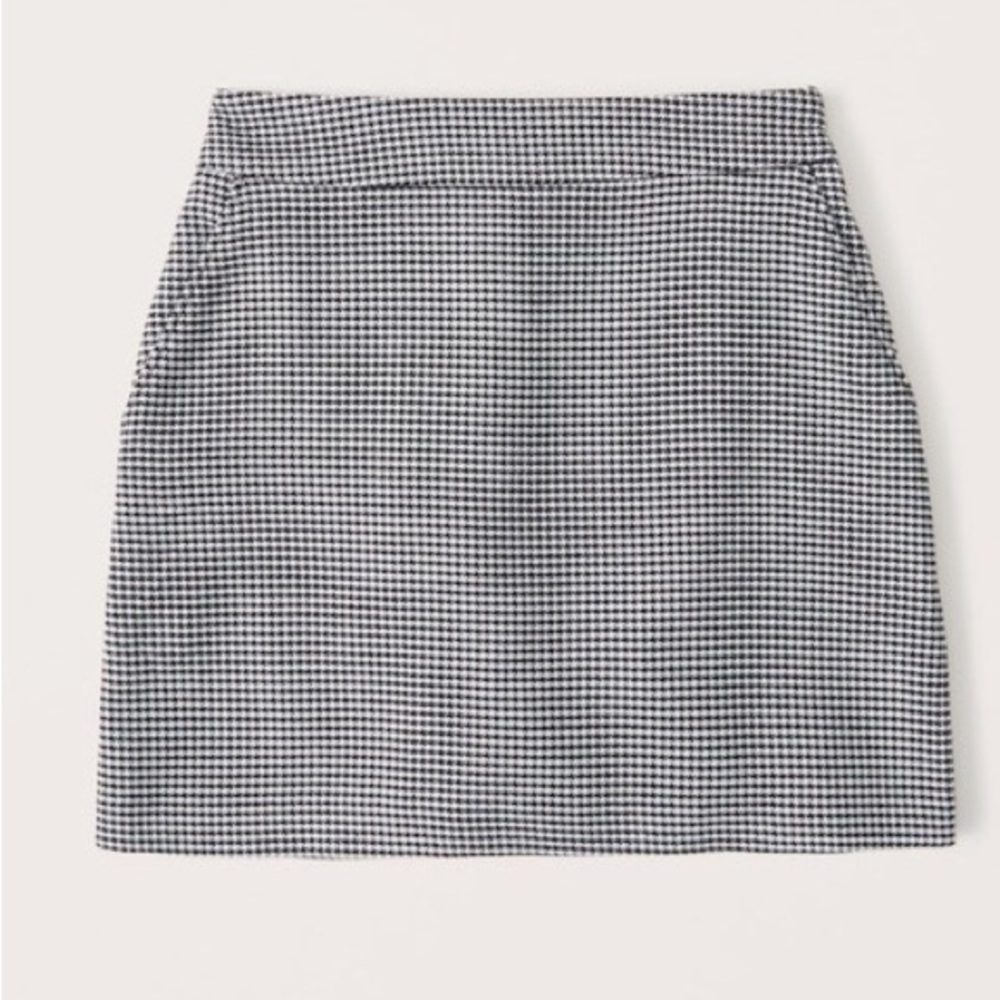 A&F Menswear Mini Skort